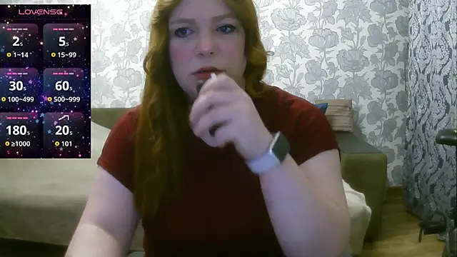 Sabrina Poison online show from 03-29-26, 02:13