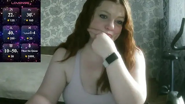 Sabrina Poison online show from 04-09-26, 06:19