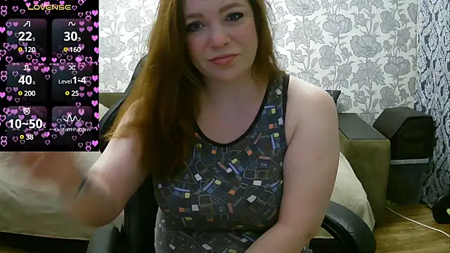 Sabrina Poison online show from 02-20-25, 03:34