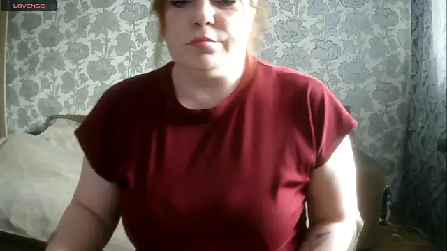 Sabrina Poison online show from 06-05-26, 05:23