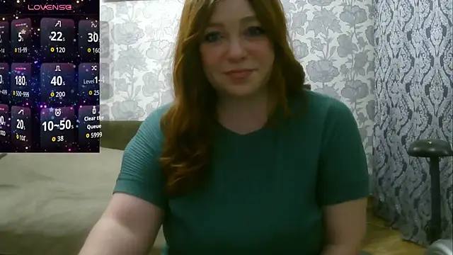 Sabrina Poison online show from 03-21-26, 02:46