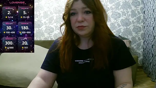 Sabrina Poison online show from 02-25-26, 03:51