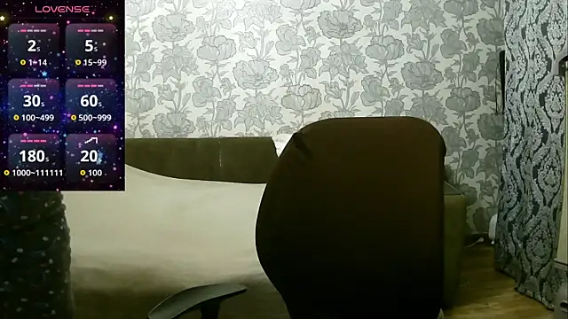 Sabrina Poison online show from 02-20-26, 03:14