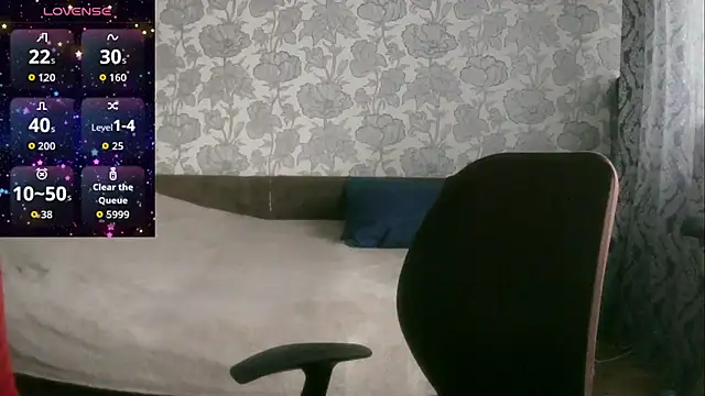 Sabrina Poison online show from 03-20-26, 04:02