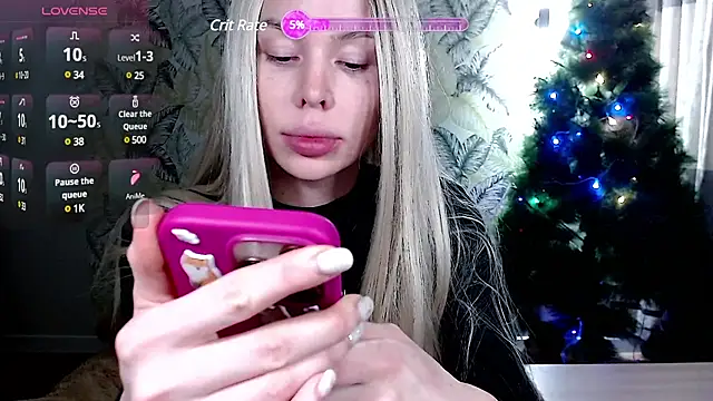 Marmalade Fox online show from 01-04-25, 09:32