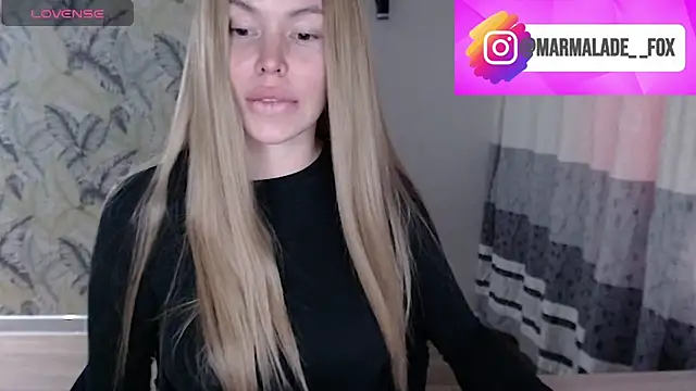 Snapshot of Marmalade_Fox chatting on 05-17-26, 02:22 Marmalade Fox online show from 05-17-26, 02:22