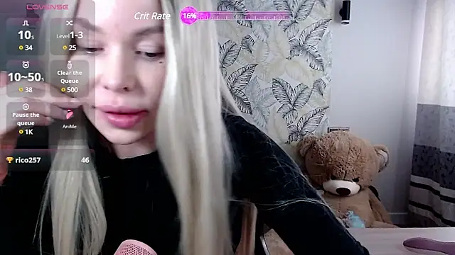 Marmalade Fox online show from 03-07-25, 04:46