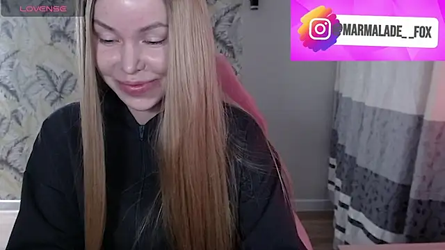 Snapshot of Marmalade_Fox chatting on 05-03-26, 01:44 Marmalade Fox online show from 05-03-26, 01:44
