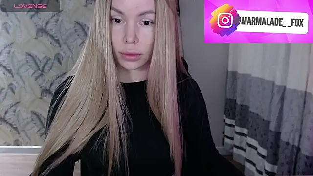 Snapshot of Marmalade_Fox chatting on 05-22-26, 06:44 Marmalade Fox online show from 05-22-26, 06:44