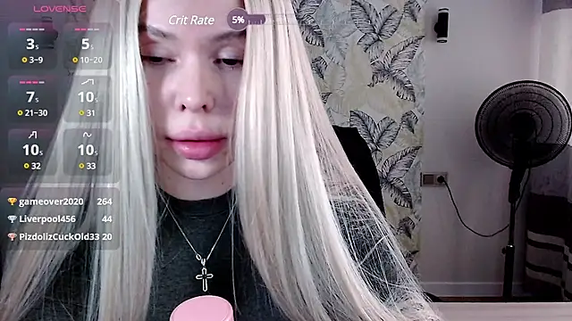 Marmalade Fox online show from 03-23-25, 05:10