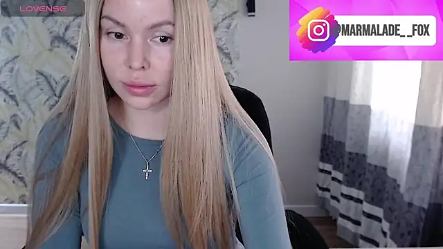 Snapshot of Marmalade_Fox chatting on 06-18-26, 06:45 Marmalade Fox online show from 06-18-26, 06:45