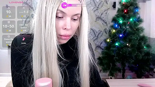 Marmalade Fox online show from 01-14-25, 06:34