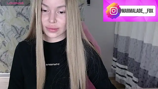 Snapshot of Marmalade_Fox chatting on 05-04-26, 05:49 Marmalade Fox online show from 05-04-26, 05:49