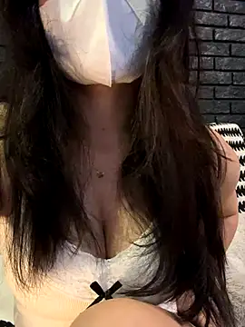 Kyomi-ibaby online show from 10-31-25, 10:45