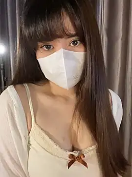 Kyomi-ibaby online show from 01-31-25, 04:14