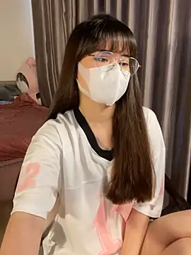 Kyomi-ibaby online show from 02-02-25, 06:47