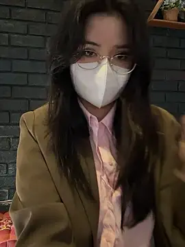 Kyomi-ibaby online show from 09-26-25, 09:05