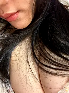 Kyomi-ibaby online show from 09-17-25, 08:16