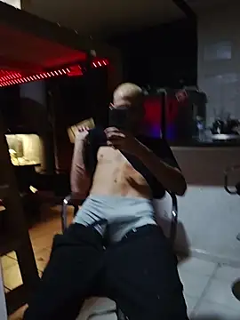 MillennialC0CK online show from 11-26-25, 04:12