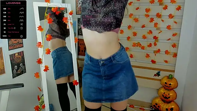 Lexy flower online show from 11-21-25, 07:51