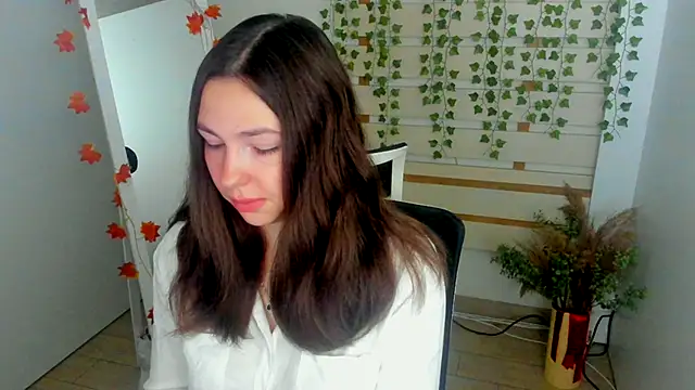 Lexy flower online show from 10-08-25, 06:48