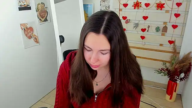 Lexy flower online show from 02-11-26, 01:44