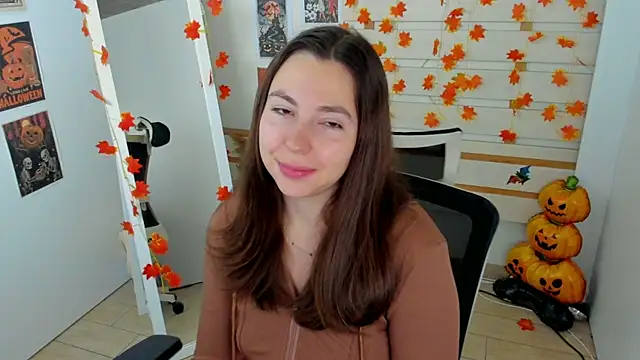 Lexy flower online show from 11-03-25, 01:37