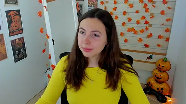 Lexy flower online show from 11-17-25, 01:37