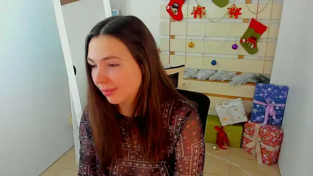 Lexy flower online show from 12-18-25, 02:10