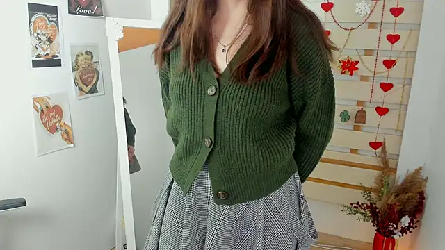 Lexy flower online show from 02-09-26, 02:26