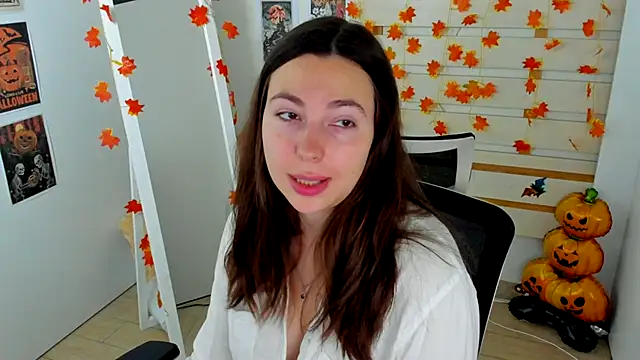 Lexy flower online show from 11-12-25, 07:45