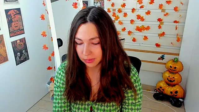 Lexy flower online show from 11-14-25, 03:26