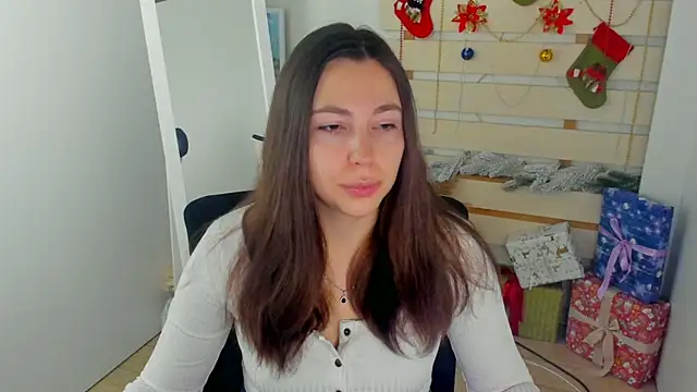 Lexy flower online show from 12-05-25, 01:43