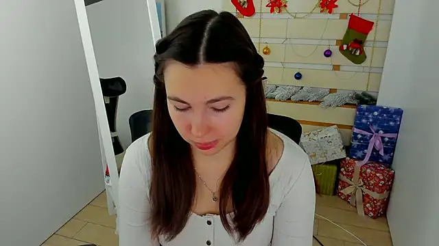 Lexy flower online show from 12-19-25, 07:33