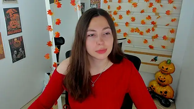 Lexy flower online show from 11-20-25, 01:45