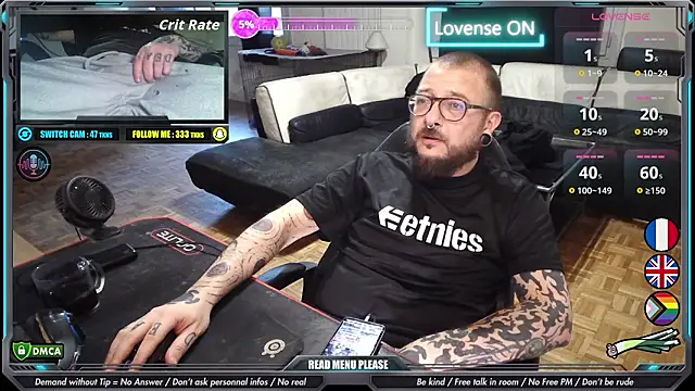 Law Leek online show from 03-20-26, 05:14