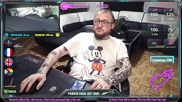 Snapshot of Law_Leek chatting on 06-02-26, 05:13 Law Leek online show from 06-02-26, 05:13