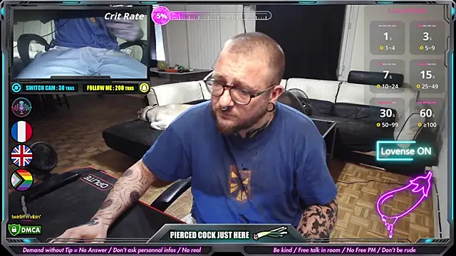 Snapshot of Law_Leek chatting on 06-06-26, 02:33 Law Leek online show from 06-06-26, 02:33