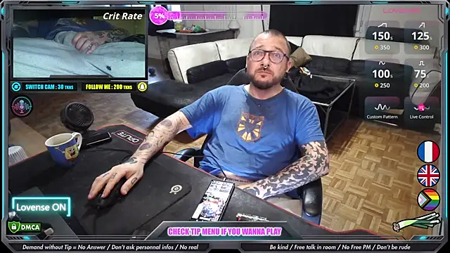 Snapshot of Law_Leek chatting on 05-04-26, 02:53 Law Leek online show from 05-04-26, 02:53