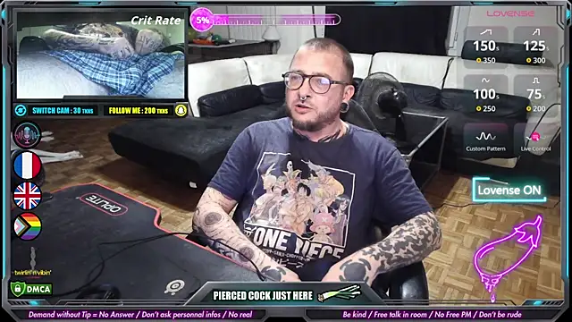 Snapshot of Law_Leek chatting on 06-09-26, 04:41 Law Leek online show from 06-09-26, 04:41