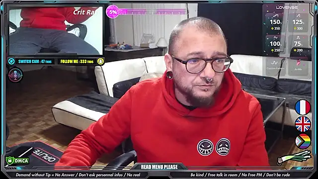 Law Leek online show from 02-10-26, 05:23