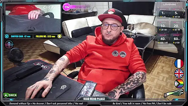 Law Leek online show from 02-07-26, 10:23