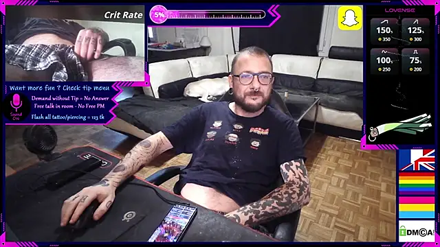 Law Leek online show from 12-20-25, 10:29