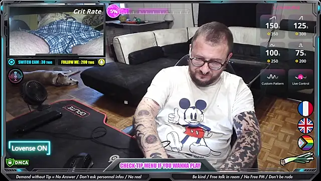 Snapshot of Law_Leek chatting on 05-20-26, 05:21 Law Leek online show from 05-20-26, 05:21