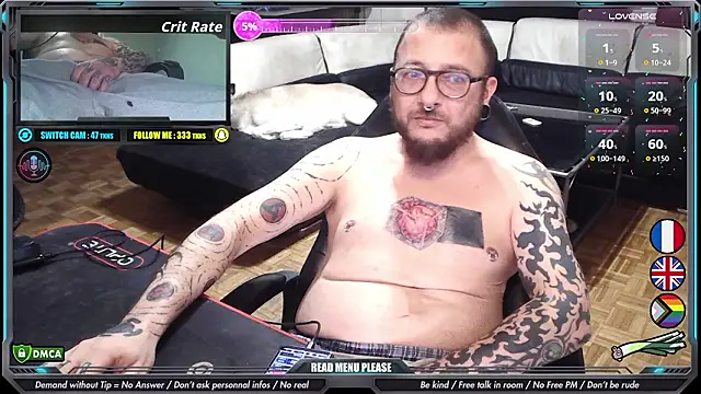 Law Leek online show from 02-26-26, 05:46