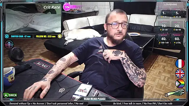 Law Leek online show from 02-28-26, 10:26