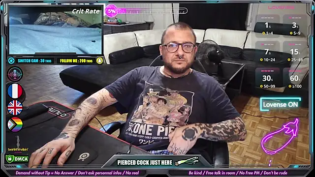 Snapshot of Law_Leek chatting on 06-15-26, 04:28 Law Leek online show from 06-15-26, 04:28