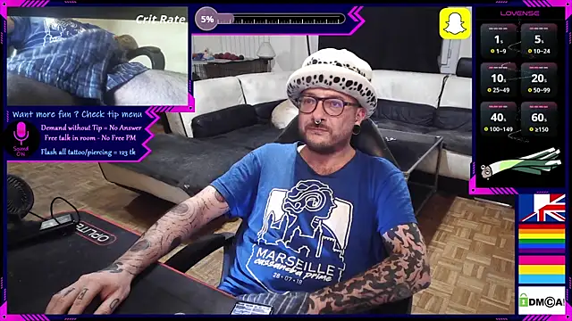 Law Leek online show from 11-24-25, 06:19