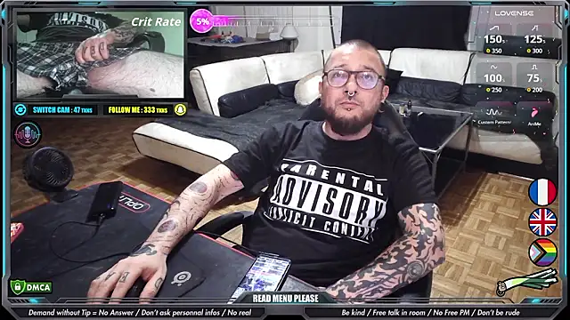 Law Leek online show from 02-11-26, 06:19