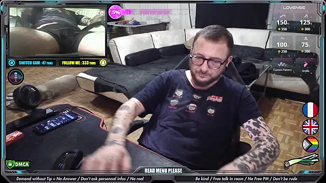 Law Leek online show from 01-12-26, 06:36